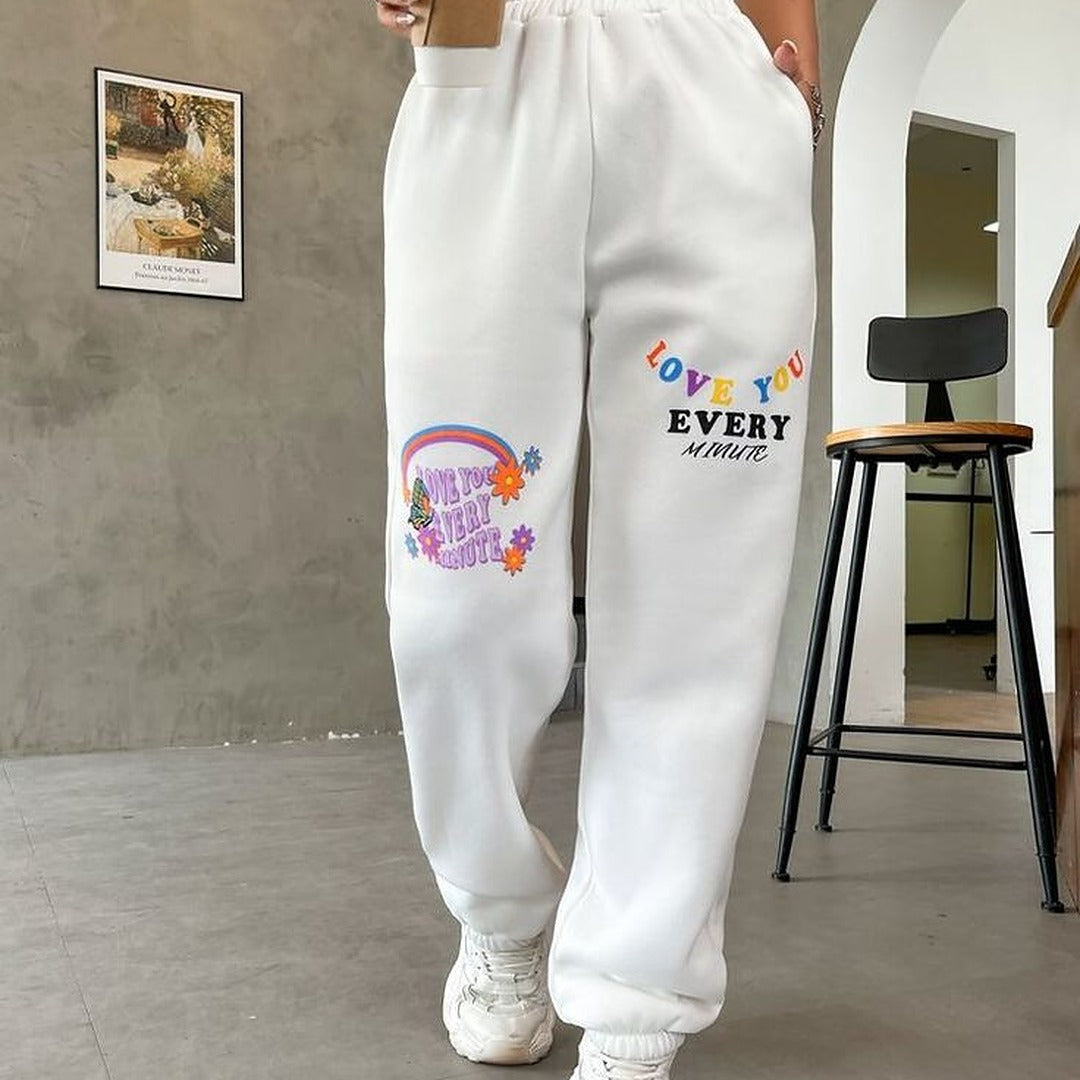 For women - pants