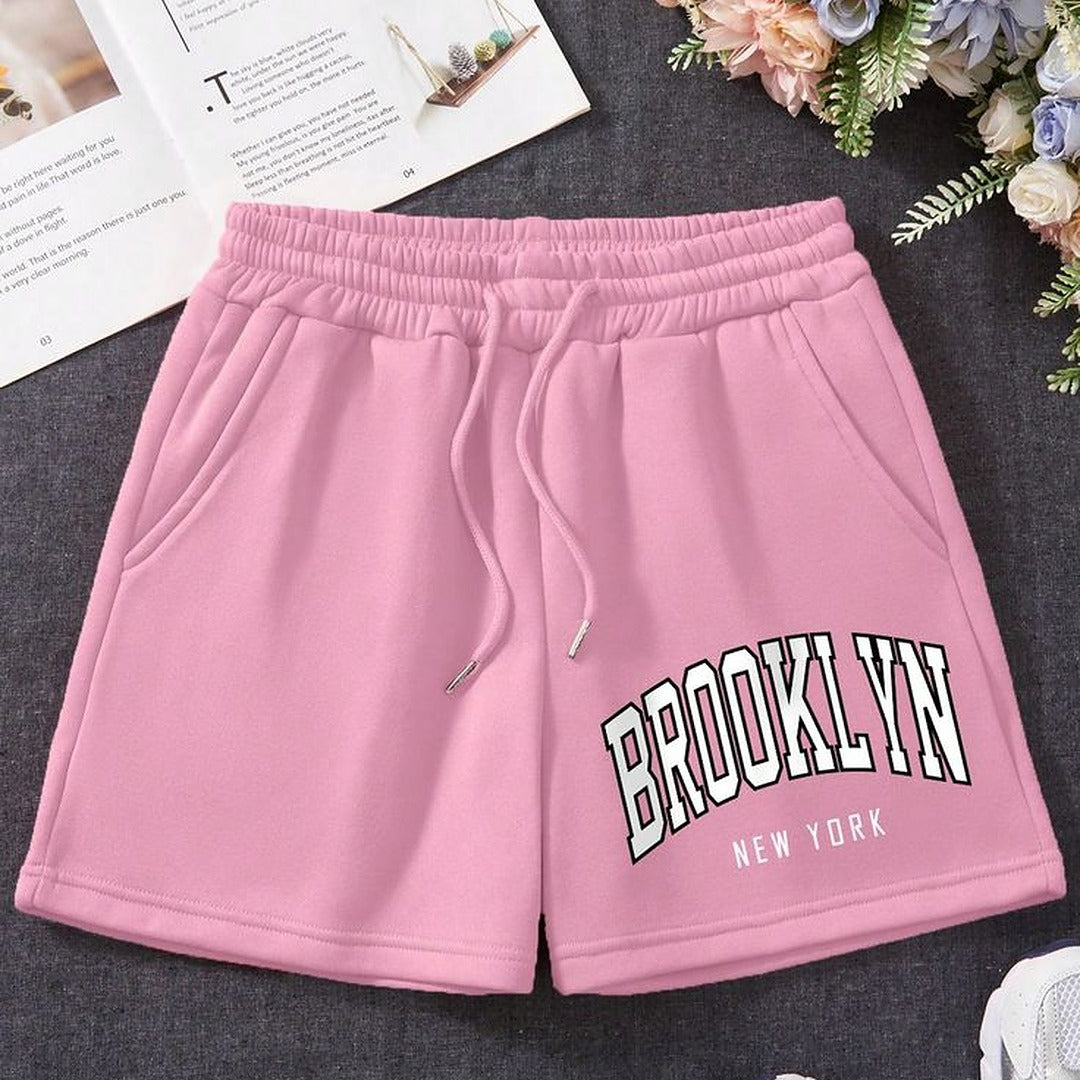 For women - shorts