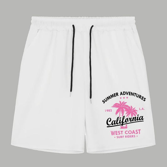 California short