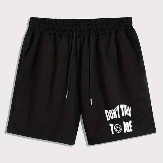 Don't talk to me short