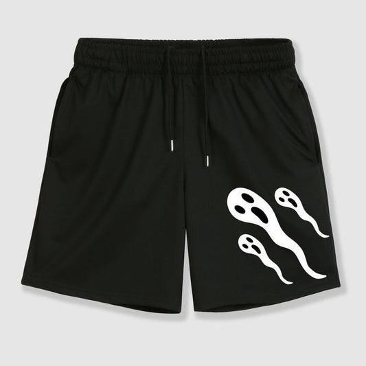 Ghosts short